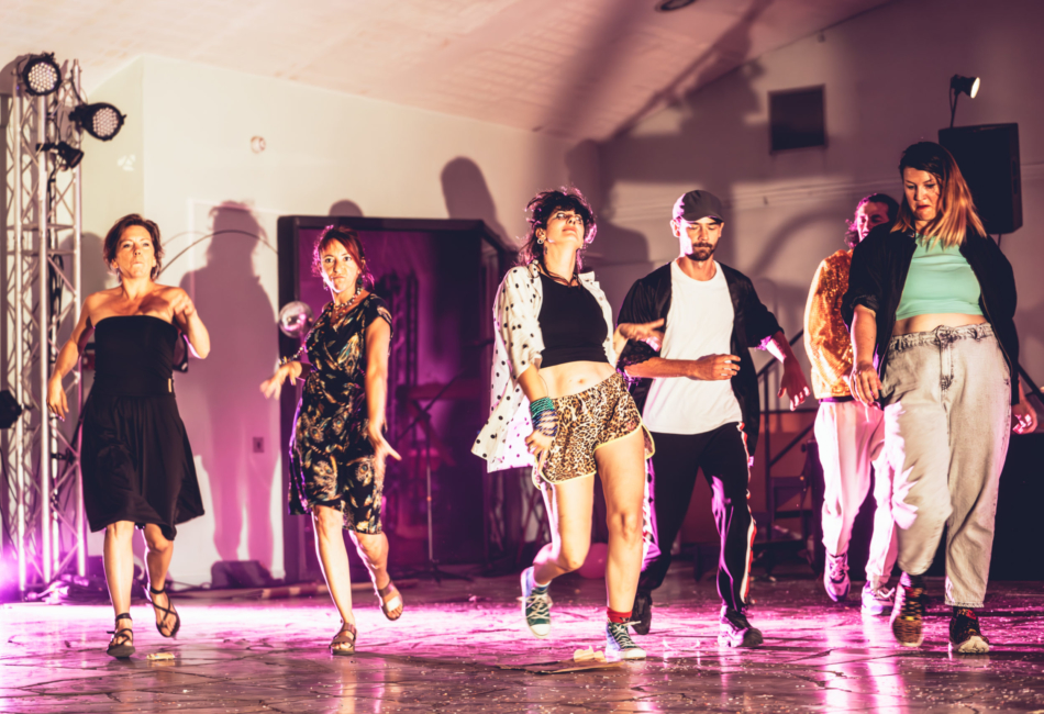 Festival Chalon dans la Rue 2023